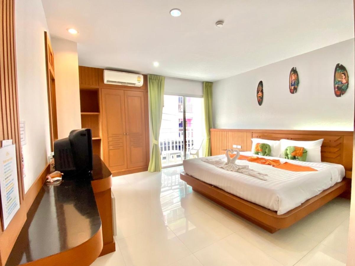 One World One Home Patong 2 المظهر الخارجي الصورة