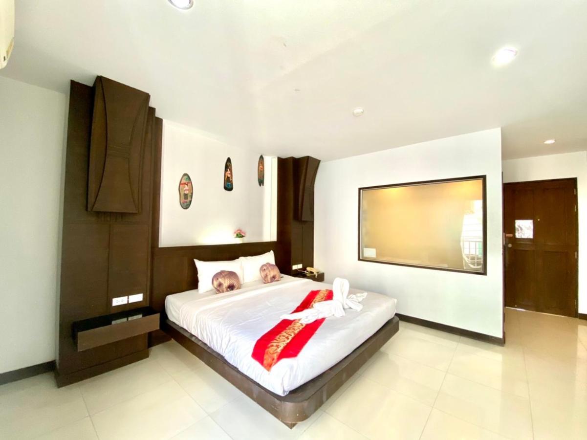 One World One Home Patong 2 المظهر الخارجي الصورة