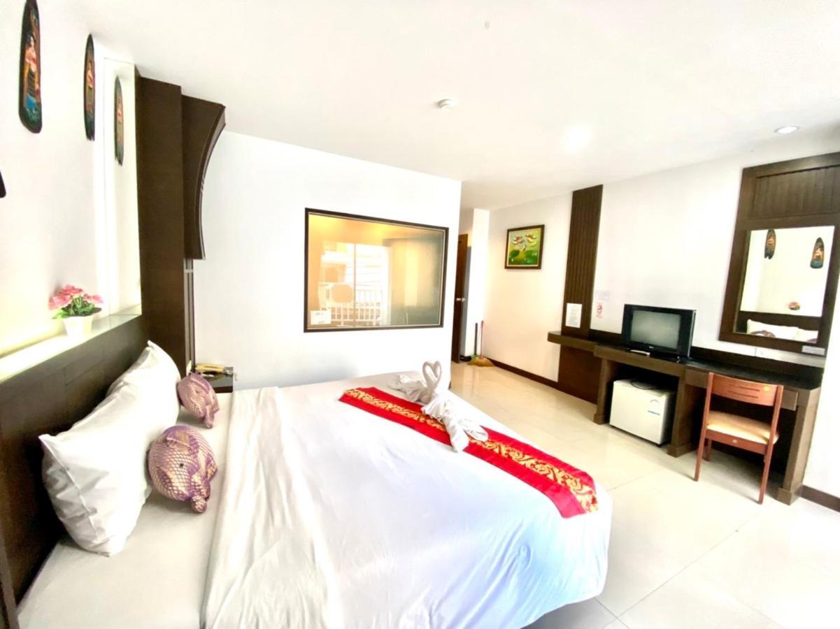 One World One Home Patong 2 المظهر الخارجي الصورة
