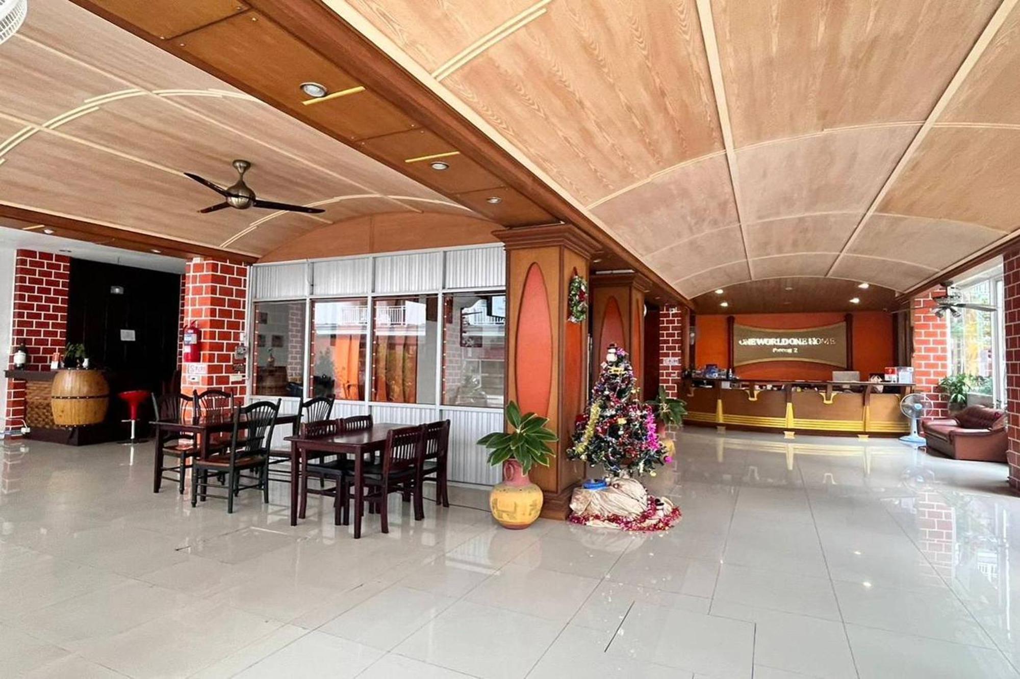 One World One Home Patong 2 المظهر الخارجي الصورة