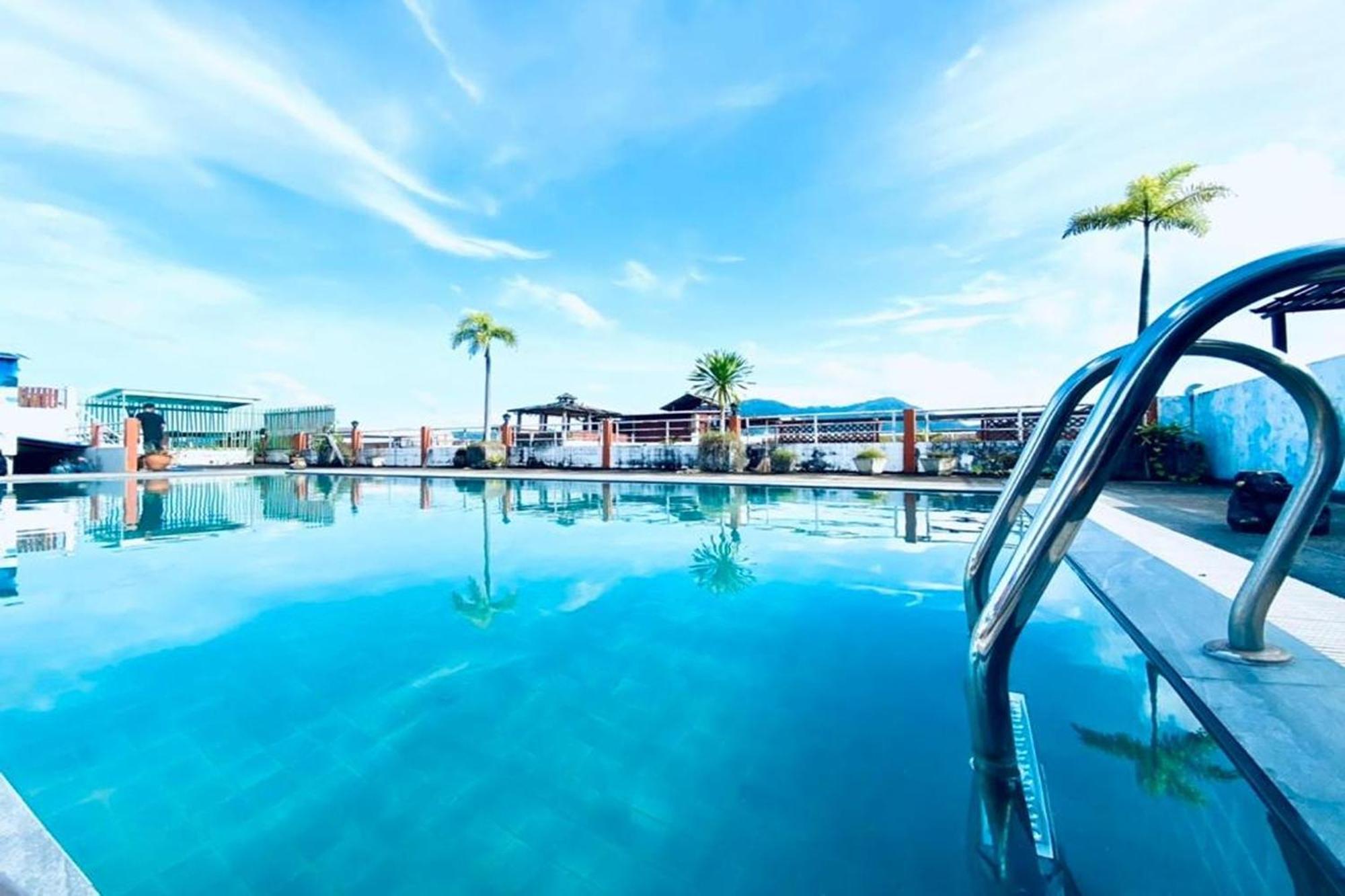 One World One Home Patong 2 المظهر الخارجي الصورة