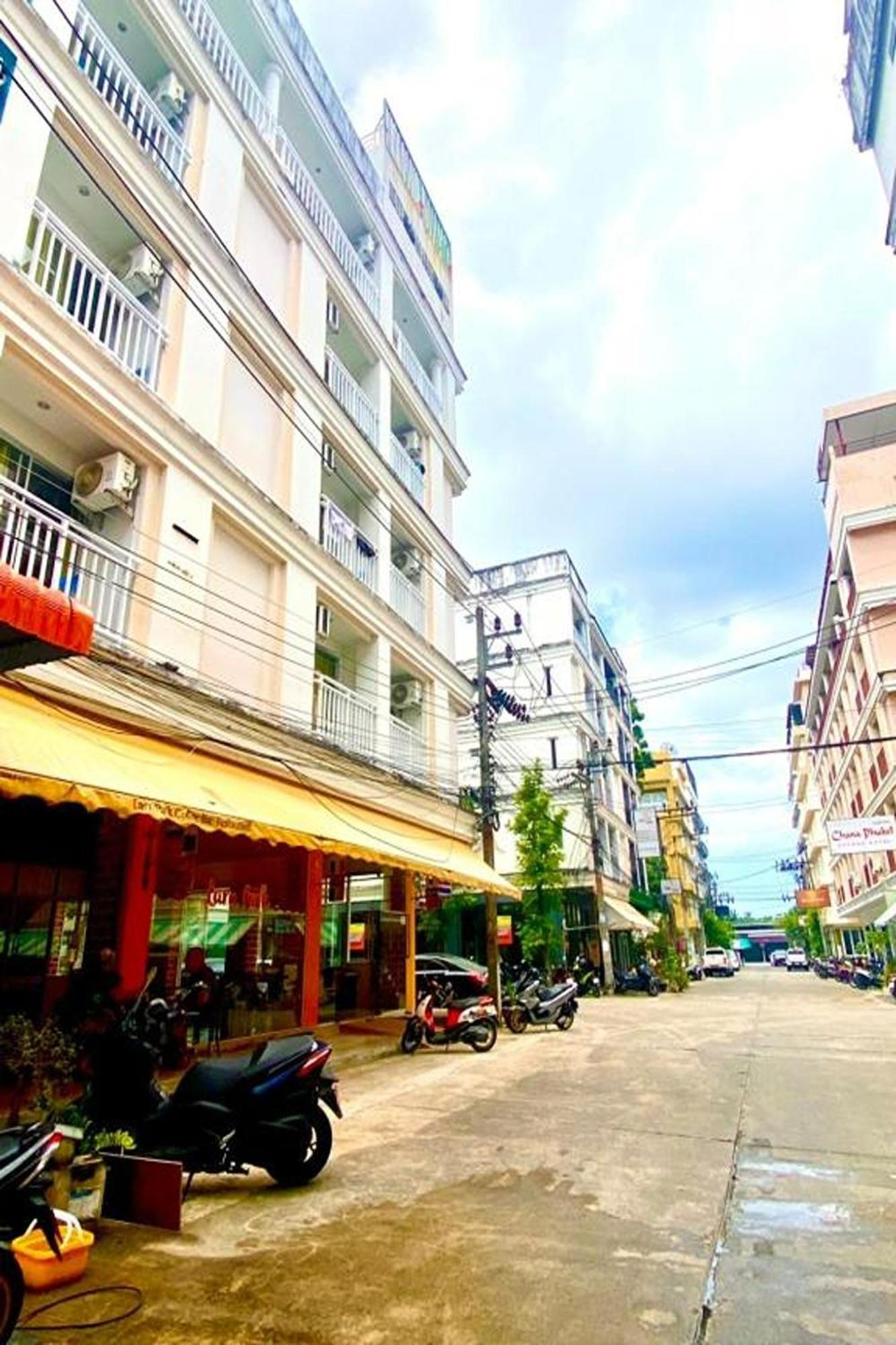 One World One Home Patong 2 المظهر الخارجي الصورة