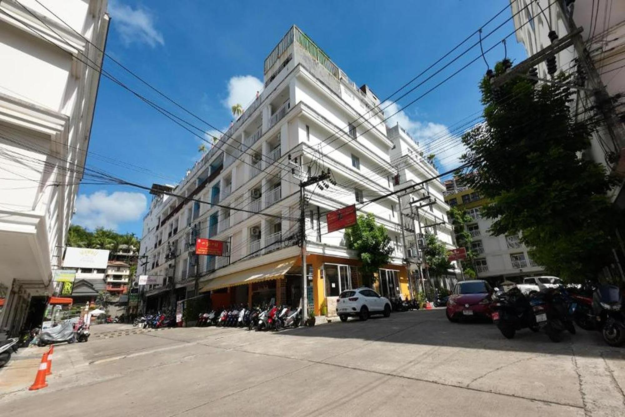 One World One Home Patong 2 المظهر الخارجي الصورة